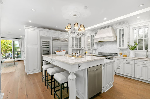 Christophe Choo - Coldwell Banker Global Luxury Real Estate image