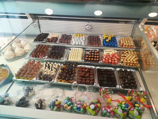 Pastelería Brugués