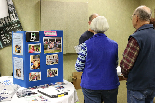 Methodist Church «First United Methodist Church», reviews and photos, 566 S Haywood St, Waynesville, NC 28786, USA