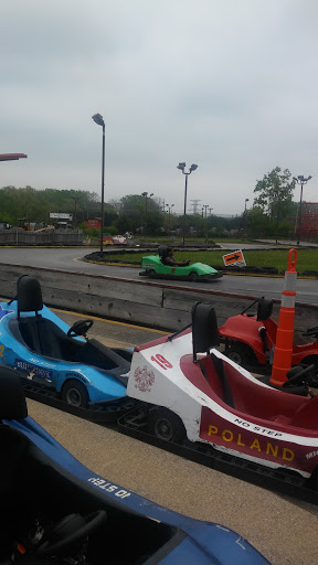 Amusement Park «Fun Time Square», reviews and photos, 11901 S Cicero Ave, Alsip, IL 60803, USA