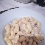 Photo n°1 de l'avis de Rosaria.a fait le 18/01/2020 à 22:44 sur le  Trattoria Da Damiano à Ancarano