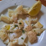 Photo n°4 de l'avis de Raffaella.o fait le 17/08/2022 à 12:17 sur le  Ristorante Pizzeria S. Barbara à Mammola