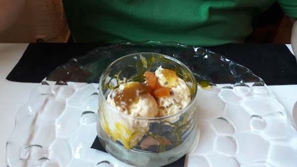 Imagen de Restaurante Mediterráneo (28 de 41)