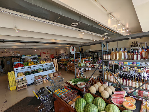 Produce Market «Hendersonville Produce», reviews and photos, 760 E Main St #1, Hendersonville, TN 37075, USA