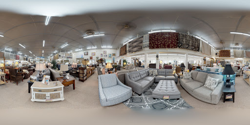 Furniture Store «Thompson Furniture», reviews and photos, 6431 IN-37, Bloomington, IN 47404, USA