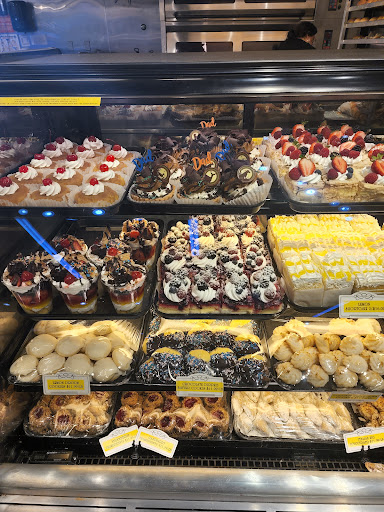 Market «Randazzo Fresh Market», reviews and photos, 36800 Garfield Rd, Charter Twp of Clinton, MI 48035, USA