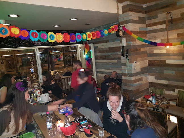 Dimmys Cafe Ανοιχτές ώρες