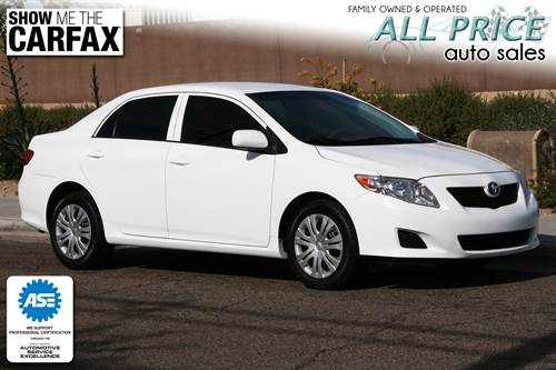 Used Car Dealer «ALL Price Auto Sales», reviews and photos, 2710 E Washington St Suite A, Phoenix, AZ 85034, USA