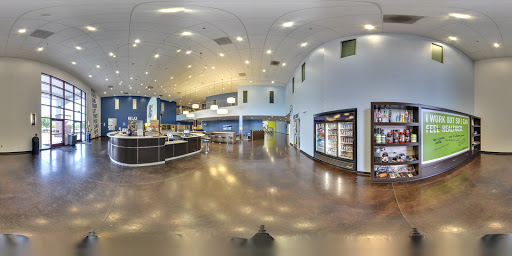 In-Shape Family Fitness image