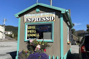 Pacific Edge Espresso image