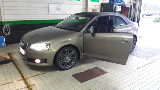 Controle Technique Auto 78