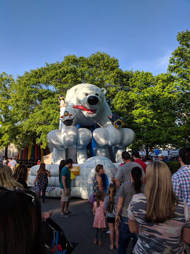 Spa «Aria Salon Spa Shoppe», reviews and photos, 10 Roswell St #100, Alpharetta, GA 30009, USA