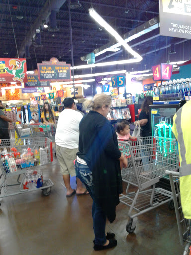 Grocery Store «Fiesta Mart Inc», reviews and photos, 3434 W Illinois Ave, Dallas, TX 75211, USA
