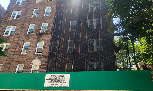General Contractor «New Age Global Builders», reviews and photos, 75-25 141st Pl, Flushing, NY 11367, USA
