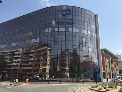 Clinique Pasteur à Toulouse