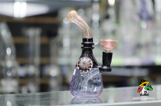 Tobacco Shop «Supernova Smoke Shop #2», reviews and photos, 10708 Perrin Beitel Rd, San Antonio, TX 78217, USA