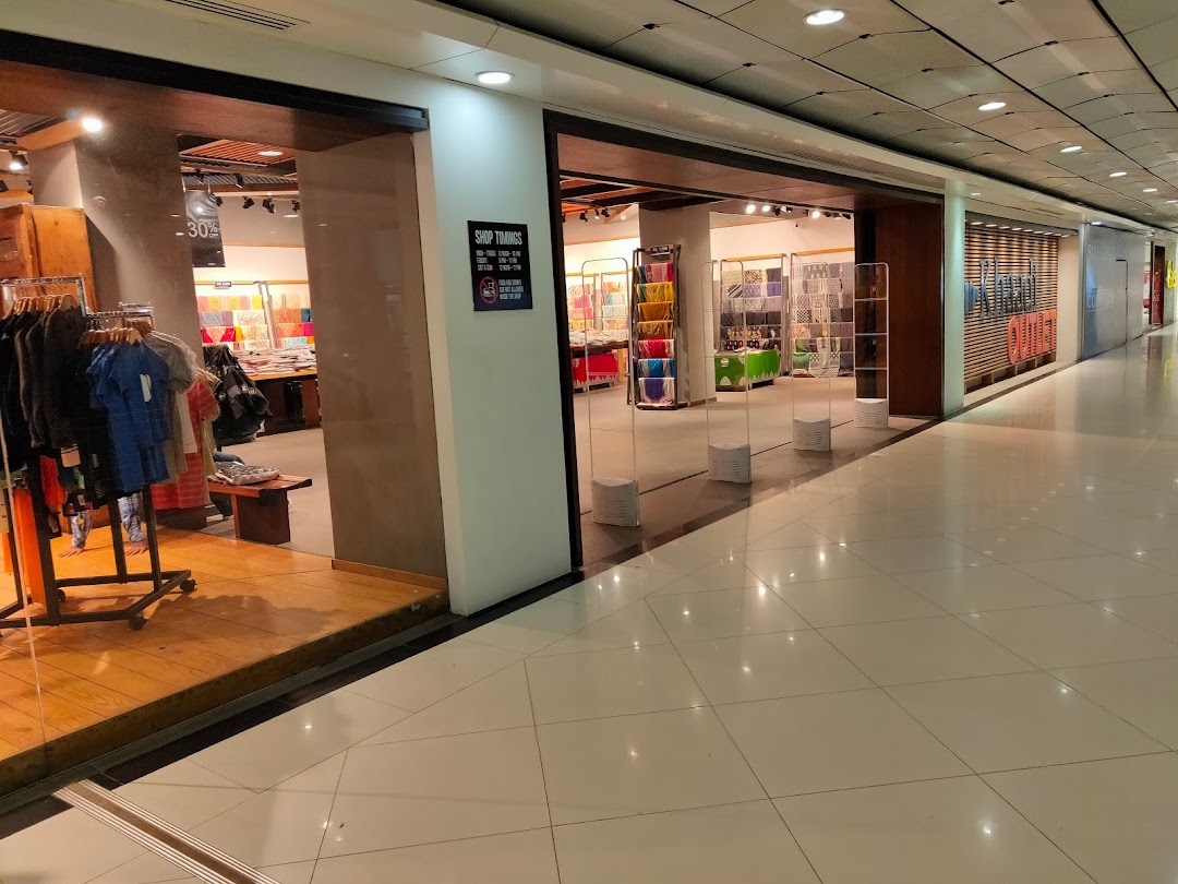 Khaadi Outlet Store, Atrium Mall