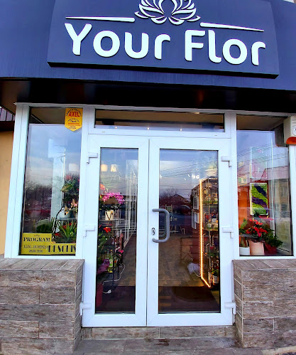 Your Flor Florarie - Florărie