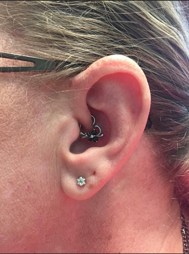 DNA Ink Tattoo and Piercing, 2460 S Locust St, Las Cruces, NM 88001, USA, 