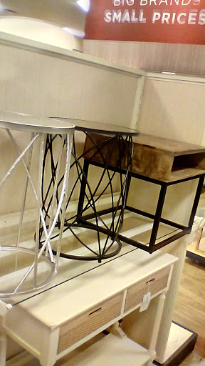 Department Store «HomeGoods», reviews and photos, 2960 W Grant Line Rd, Tracy, CA 95304, USA