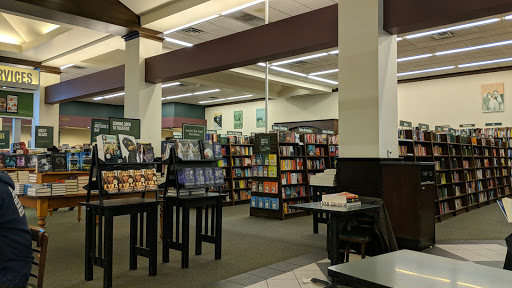 Book Store «Barnes & Noble», reviews and photos, 3600 Stevens Creek Blvd, San Jose, CA 95117, USA