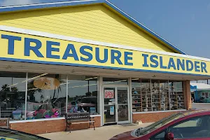 Treasure Islander Shop image