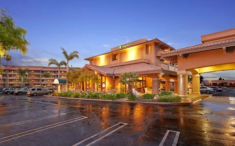 Holiday Inn & Suites Santa Maria, an IHG Hotel image