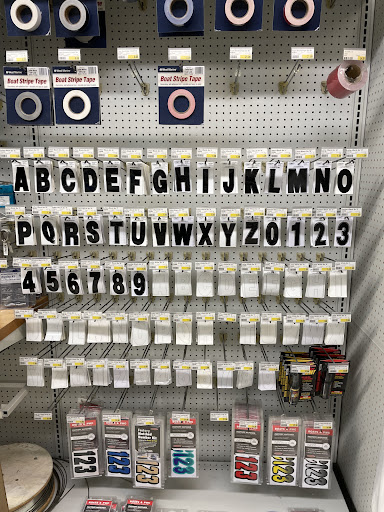 Marine Supply Store «West Marine», reviews and photos, 4141 S 76th St, Greenfield, WI 53220, USA