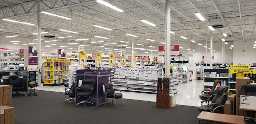 Office Supply Store «Office Depot», reviews and photos, 3220 Nicholasville Rd #185, Lexington, KY 40503, USA