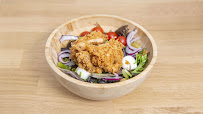 Aliment-réconfort du Restauration rapide O Best Chicken à Nice - n°2