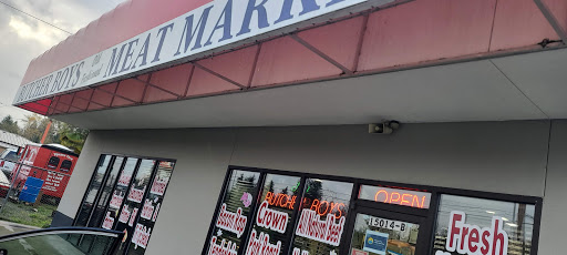 Butcher Shop «Butcher Boys Beef Outlet», reviews and photos, 15014 Meridian E, Puyallup, WA 98375, USA
