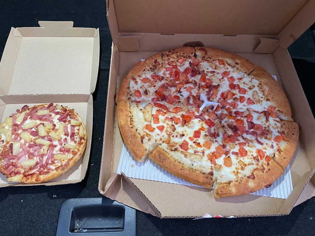 Pizza Hut 98516