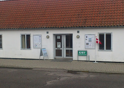 Ejby Medborgerhus