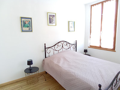 gite "chez cécile" à Saint-Valery-sur-Somme