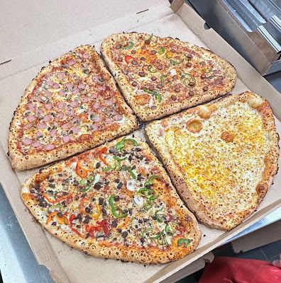 Domino's Pizza Nœux-les-Mines à Nœux-les-Mines