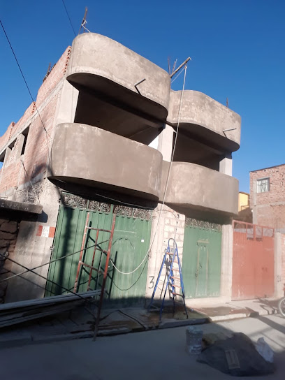 SALCHIPOLLERIA MARISOL