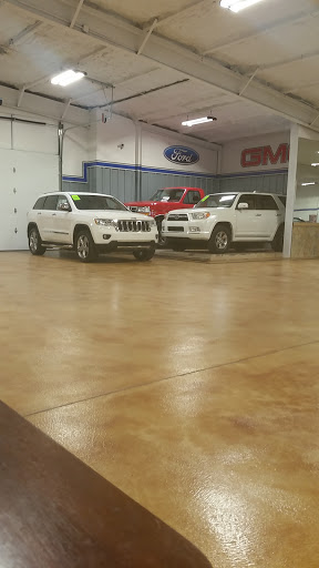 Car Dealer «Hollingsworth Auto Sales of Raleigh», reviews and photos, 3808 Capital Blvd, Raleigh, NC 27604, USA