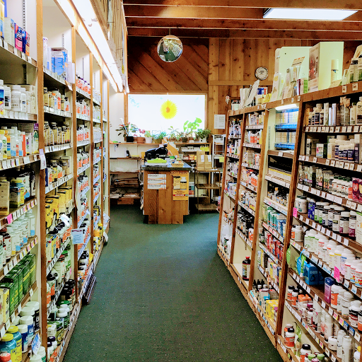 Health Food Store «Warsaw Health Foods», reviews and photos, 1228 E Center St, Warsaw, IN 46580, USA