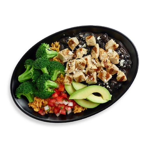 Mexican Restaurant «El Pollo Loco», reviews and photos, 12121 Brookhurst St, Garden Grove, CA 92840, USA