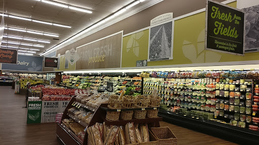 Grocery Store «Albertsons», reviews and photos, 2321 W University Dr, Denton, TX 76201, USA