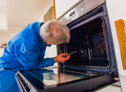 Same Day Appliance Repair