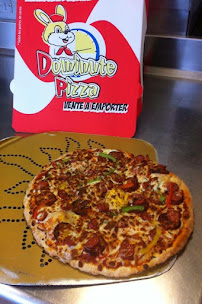 Photos du propriétaire du Pizzeria Dominute Pizza à Bretteville-sur-Laize - n°18