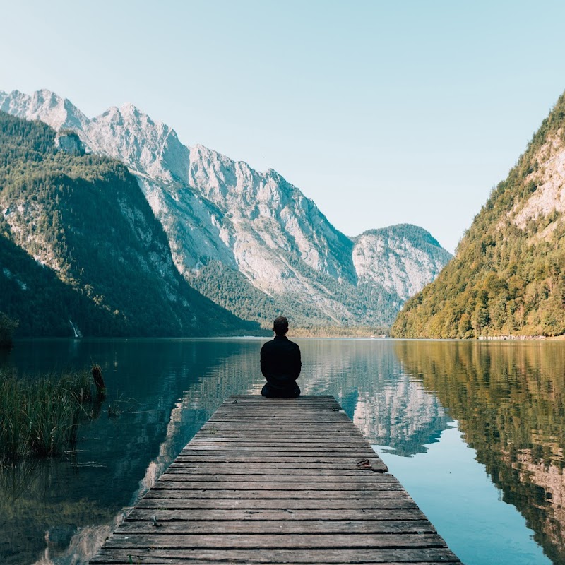 Yoga de l'Être