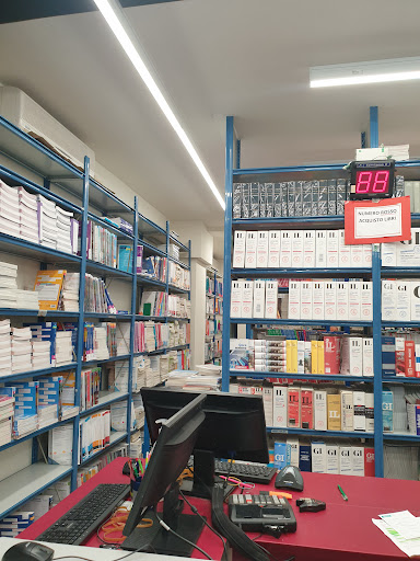 Libreria Libraccio Padova - Scolastica - Via Morgagni