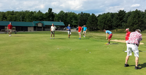 Golf Course «Concord Crest Golf Course», reviews and photos, 9255 Genesee Rd, East Concord, NY 14055, USA