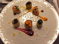 Foie gras du Restaurant français Le V'Four à Nancy - n°13