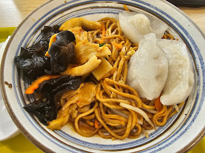 PANDA à Nanterre