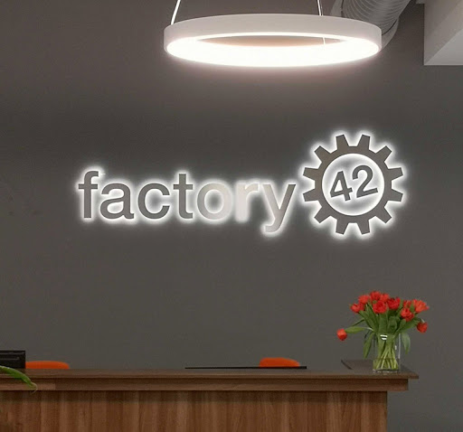 factory42 GmbH