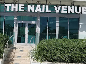 The Nail Venue