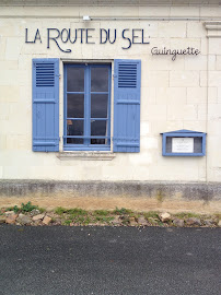 Photos du propriétaire du Restaurant français La Route du Sel à Gennes-Val-de-Loire - n°4